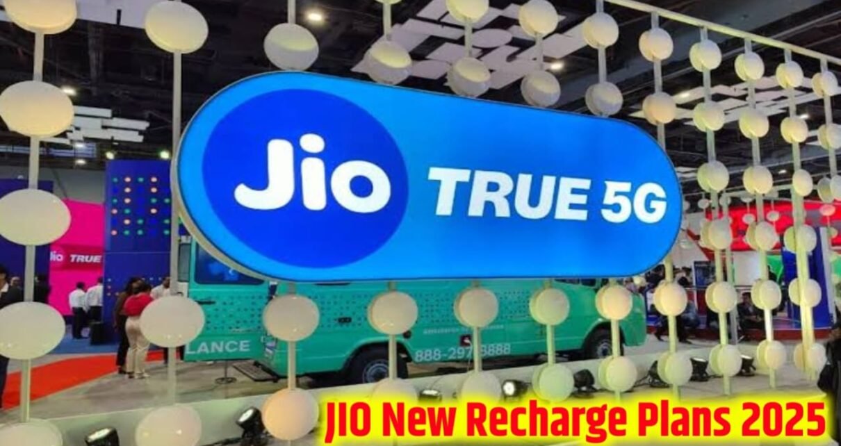 Jio 90 Days Recharge Plans in Hindi